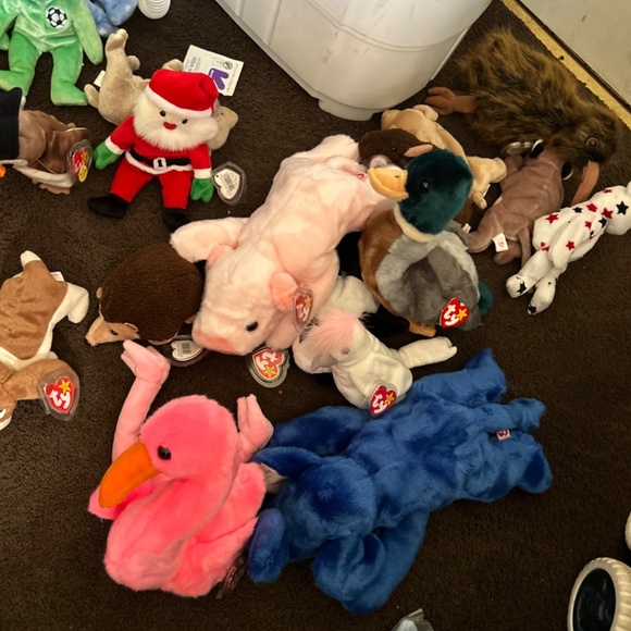 Ty babies 1993-2006 - Picture 10 of 13